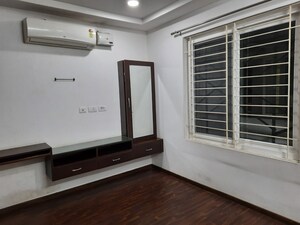 Building Lobby in 2 BHK Apartment at Puppalaguda – for Rent