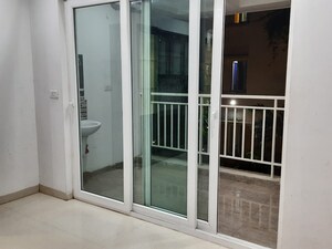 Building Lobby in 2 BHK Apartment at Puppalaguda – for Rent