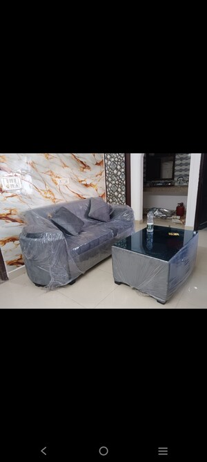 Bedroom in 1 BHK Builder Floor at Saket – for Rent