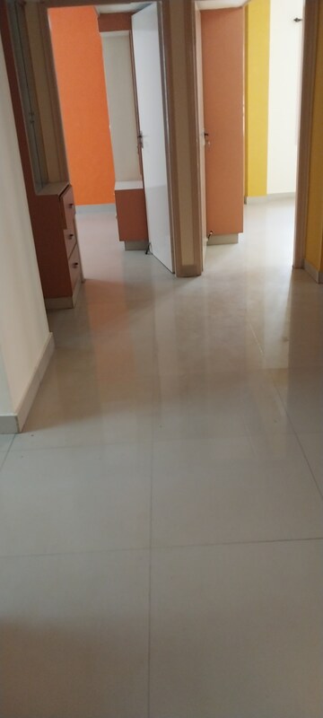 Living Room in 2 BHK Apartment at Basavanagudi – for Rent