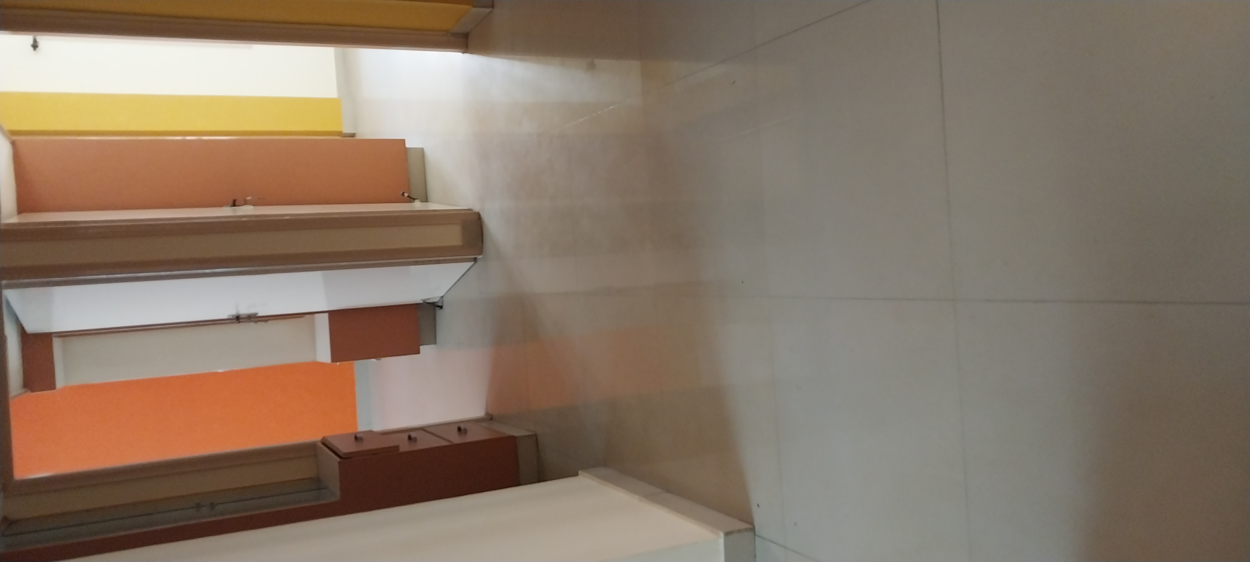 2 BHK Apartment For Rent in Nvr Colony Satish Flat 