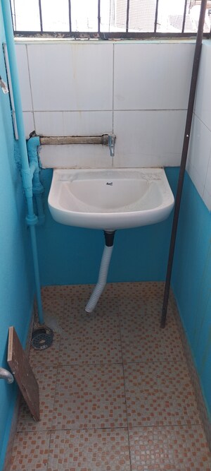 Building Lobby in 2 BHK Apartment at Nr Colony – for Rent