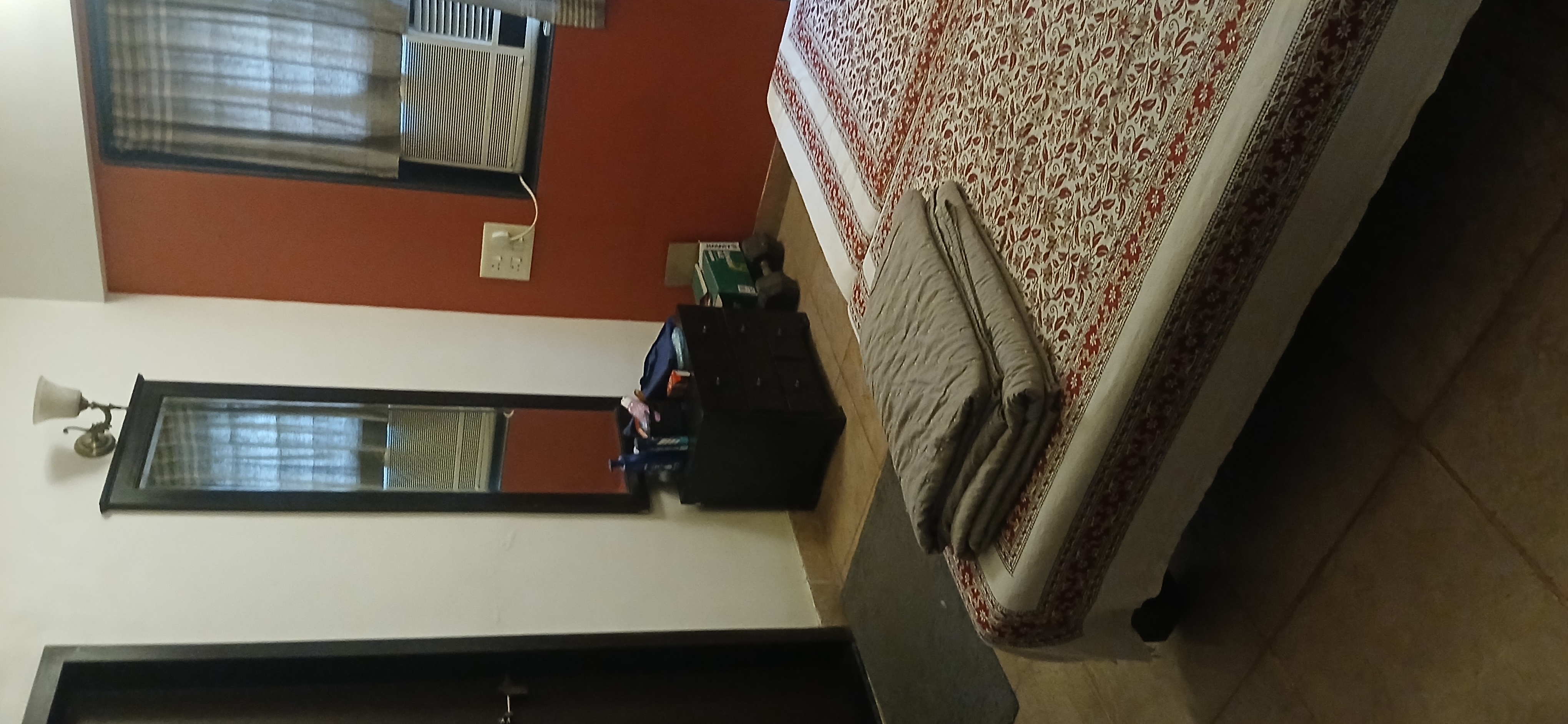 3 BHK + Extra Room 1200 Sq.Ft. Apartment in Dosti Clover