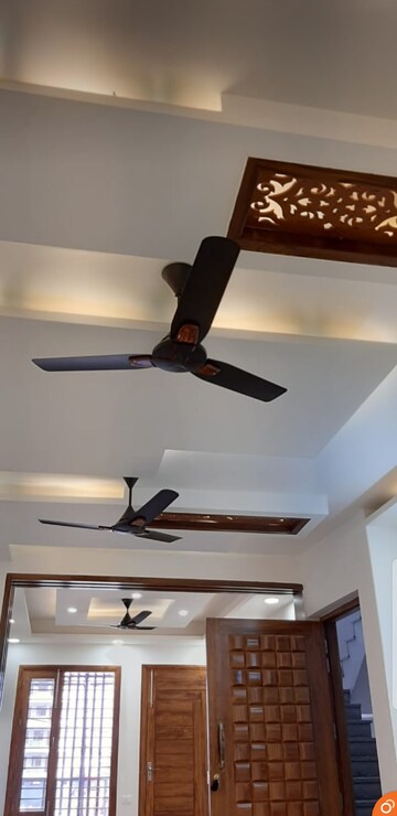 Furnished Amenities in 3 BHK Builder Floor at Puri Kohinoor, Sector 89 – for Sale