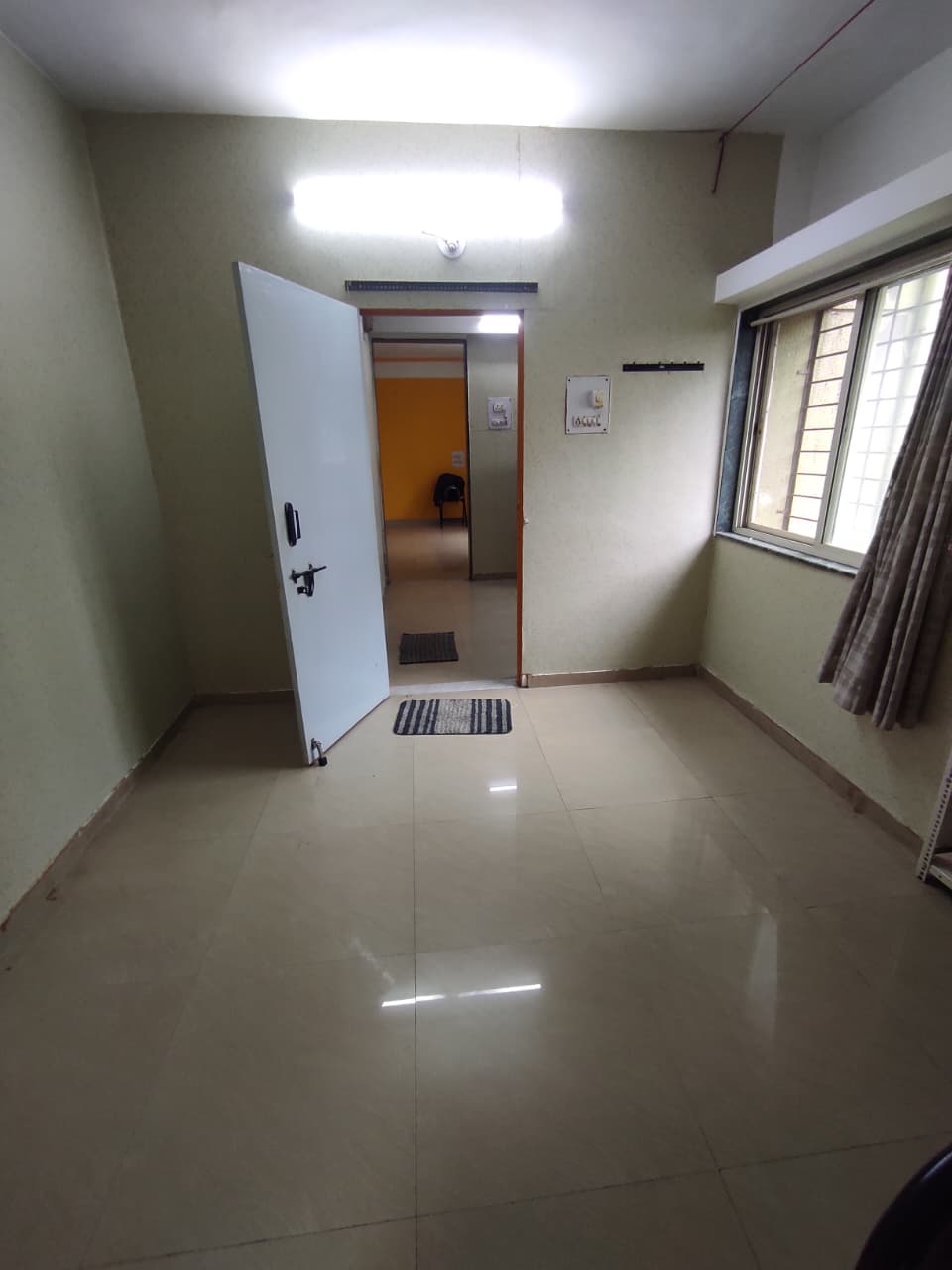 1 BHK Apartment For Rent in Shivane
