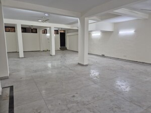 Room in 3 BHK Builder Floor at Gulmohar Park – for Rent