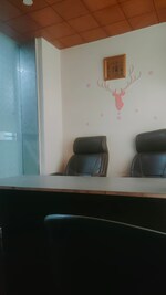 200 Sq.Ft. Office Space in Supertech Shopprix Mall Vaishali