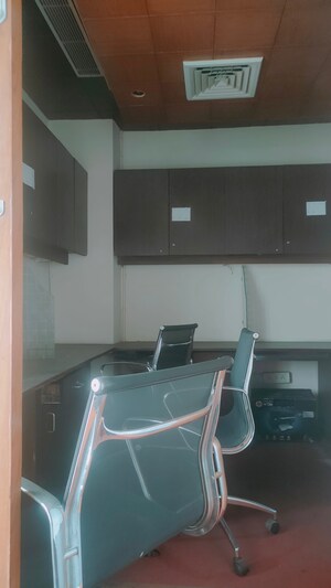 Furnished Amenities in  Office Space at Supertech Shopprix Mall Vaishali, Vaishali Sector 5 – for Rent