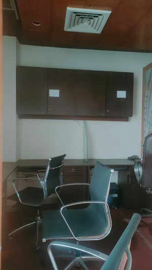 Furnished Amenities in  Office Space at Supertech Shopprix Mall Vaishali, Vaishali Sector 5 – for Rent