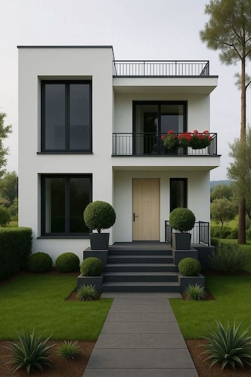 2 BHK Villa For Sale in Chandapura