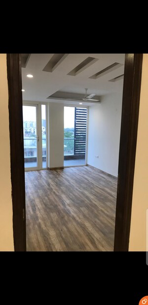 Bedroom in 3 BHK Builder Floor at Puri Kohinoor, Sector 89 – for Sale