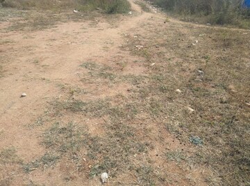  Plot For Sale in Old Bowenpally