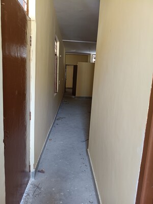 Building Lobby in 5 BHK Independent House at New Friends Colony – for Sale