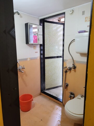 Furnished Amenities in 1 BHK Apartment at Goregaon West View CHS, Goregaon West – for Sale