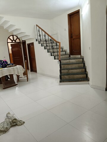 Living Room in 5 BHK Independent House at New Friends Colony – for Sale