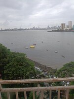 1 BHK + Extra Room 625 Sq.Ft. Apartment in Maker Tower