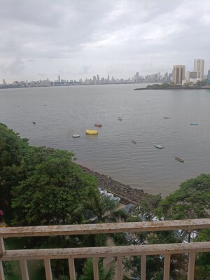 1 BHK Apartment For Rent in Maker Tower, Cuffe Parade