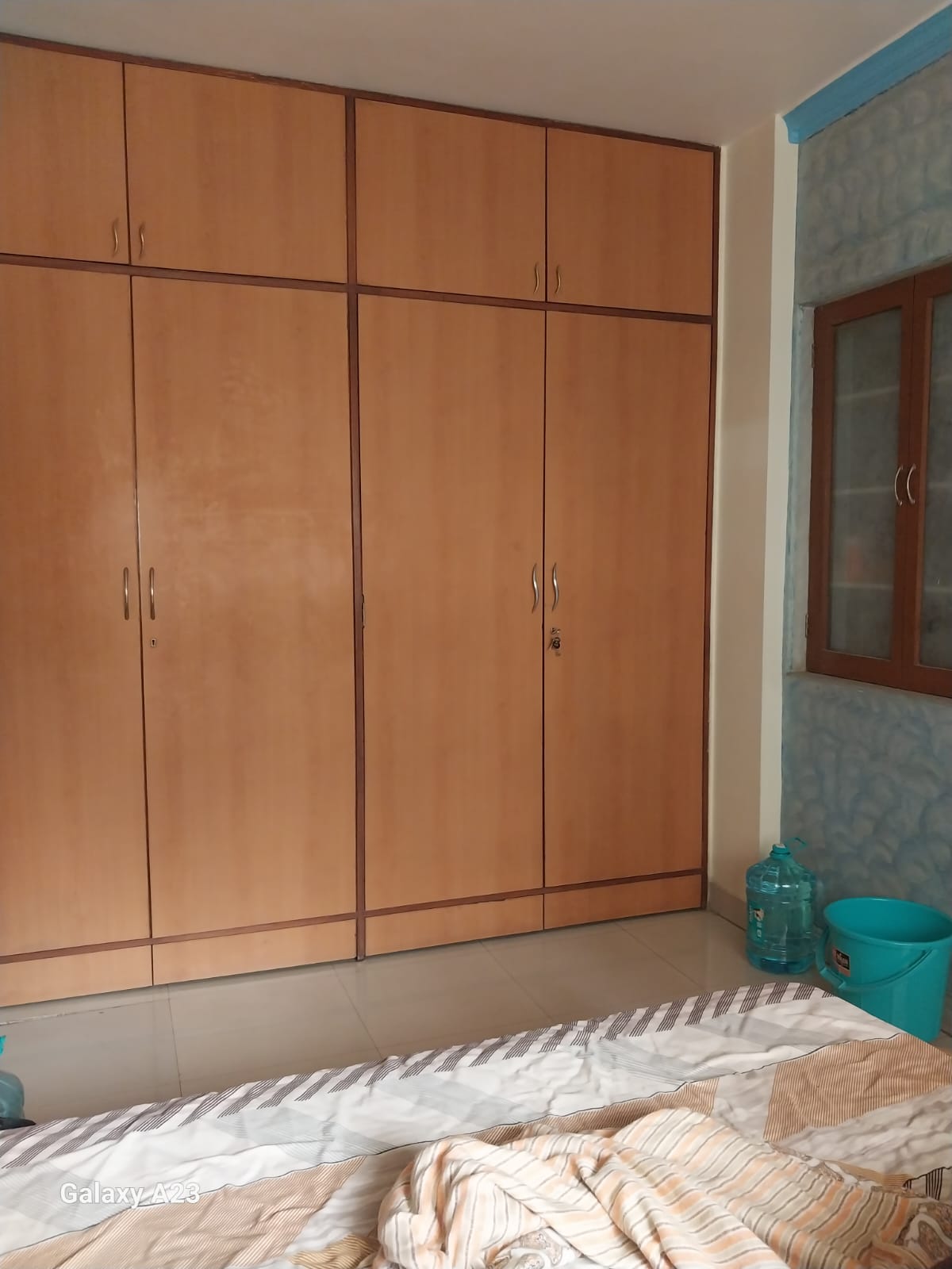 2.5 BHK 750 Sq.Ft. Apartment in Harshail Flamingo Apartments