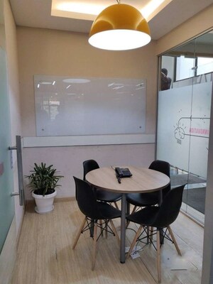 Team Area in  Office Space at Balewadi – for Rent