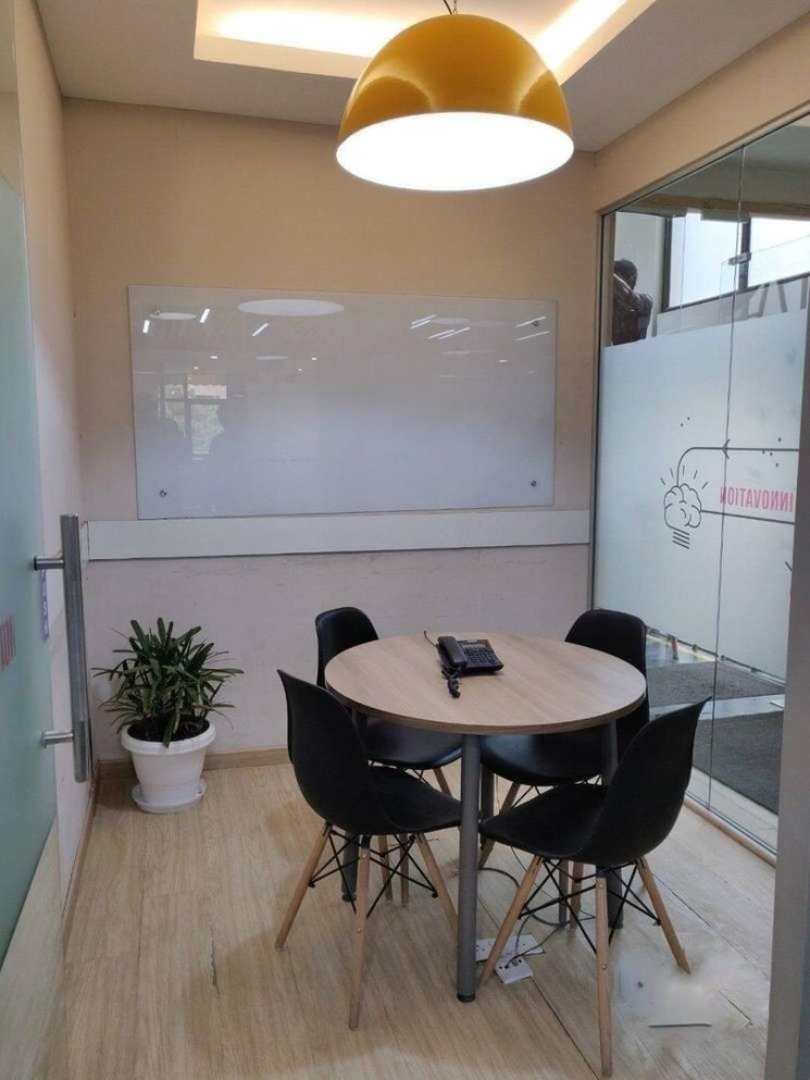 Team Area, balewadi Commercial Office Space 4200 Sq.Ft. In Balewadi Pune 9266696