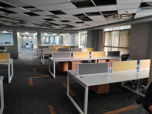 Gym in  Office Space at Balewadi – for Rent