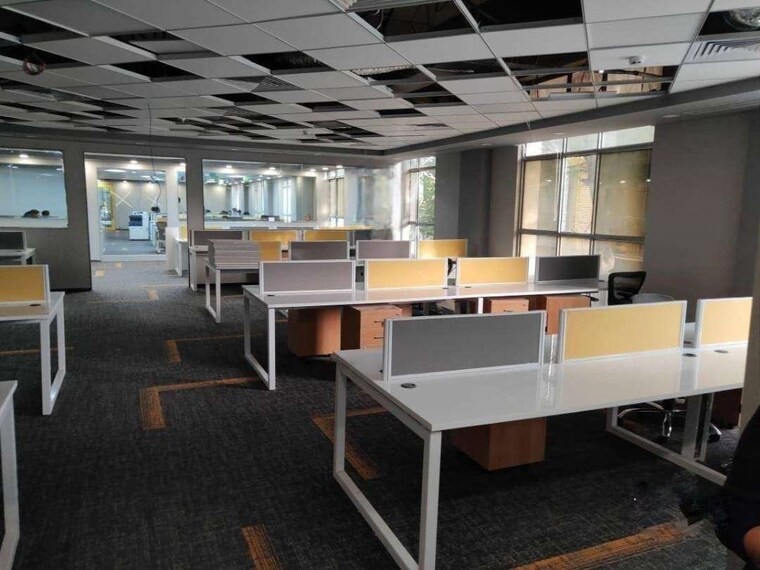 Gym, balewadi Commercial Office Space 4200 Sq.Ft. In Balewadi Pune 9266696