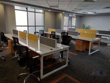 Gym in  Office Space at Balewadi – for Rent