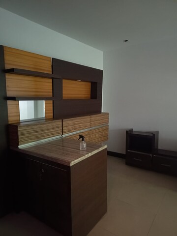 Kitchen in 3 BHK Builder Floor at Geetanjali Enclave – for Rent