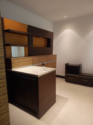 Kitchen in 3 BHK Builder Floor at Geetanjali Enclave – for Rent