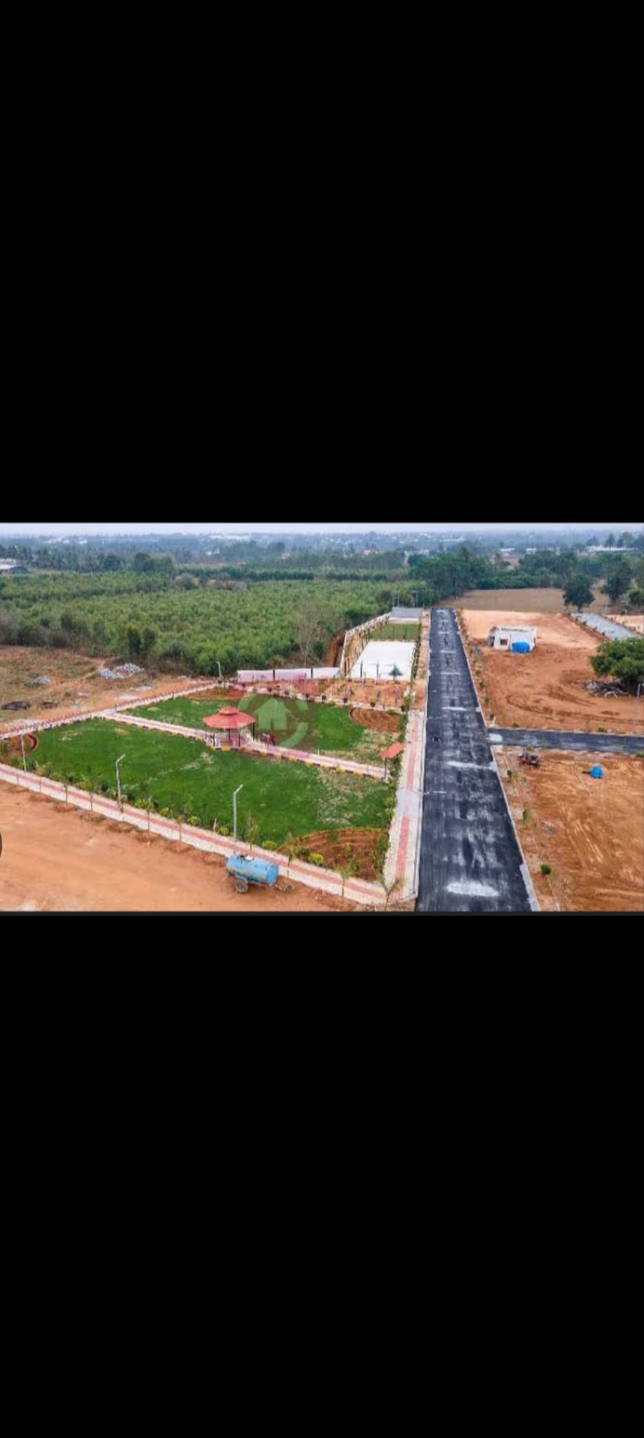 Plot For Sale in Naranayappa