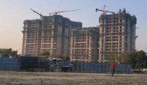 2 BHK Apartment – Exterior View View at Smart World One DXP, Sector 113 - for Sale