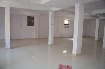  Office Space – Exterior View View at Holi Gate - for Rent