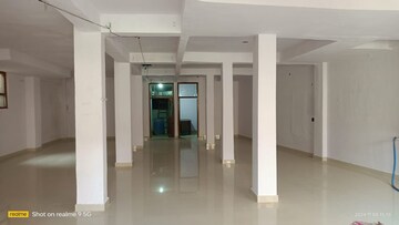  Office Space – Exterior View View at Holi Gate - for Rent