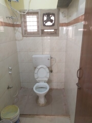 Bathroom in 2 BHK Independent House at Battarahalli – for Rent