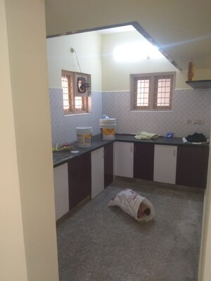 Kitchen in 2 BHK Independent House at Battarahalli – for Rent