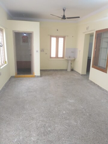 Building Lobby in 2 BHK Independent House at Battarahalli – for Rent