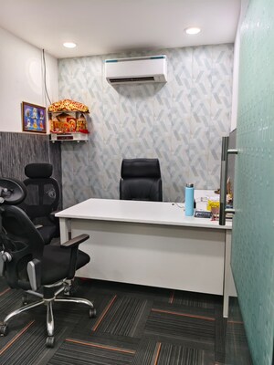 Team Area in  Office Space at Sector 63 – for Rent