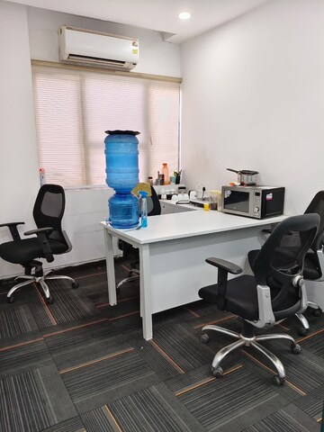 Team Area in  Office Space at Sector 63 – for Rent