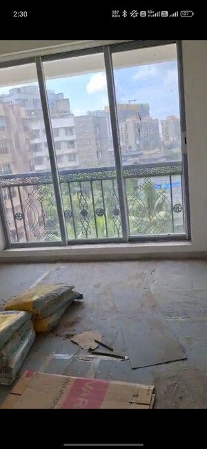 Balcony in 3 BHK Apartment at Ghatkopar East – for Sale