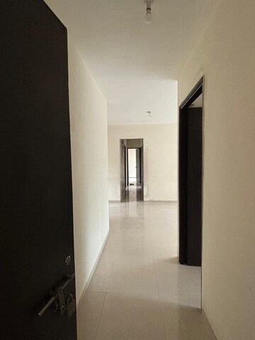 Building Lobby in 3.5 BHK Apartment at Shah Heights, Kharghar – for Rent