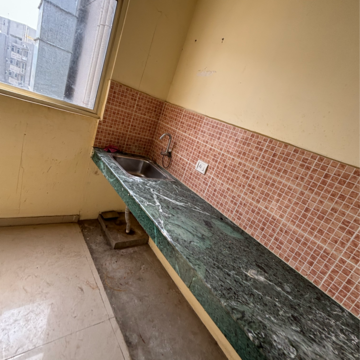 Bedroom in 3 BHK Apartment at Conscient Habitat Residences, Faridpur – for Rent