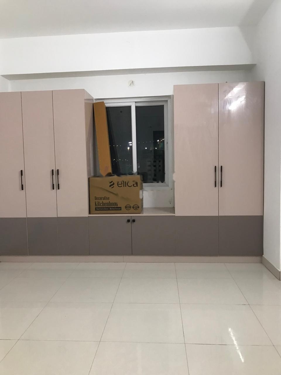 3 BHK Apartment For Rent in Greenmark Mayfair Apartments