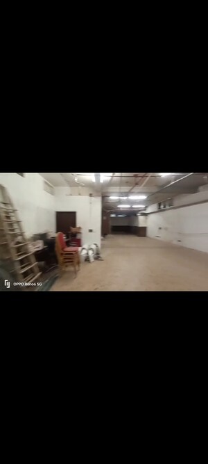 Floor Plan in  Shop at Greater Kailash I – for Rent