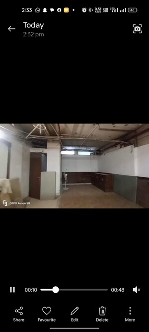  Shop For Rent in Greater Kailash I