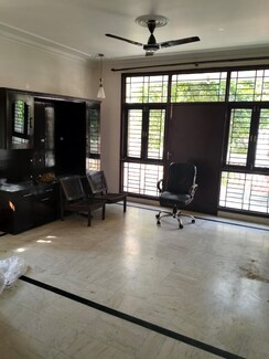 3 BHK + Study Room Apartment For Sale in M3M Crown