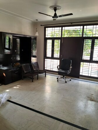 3 BHK + Study Room 2050 Sq.Ft. Apartment in M3M Crown