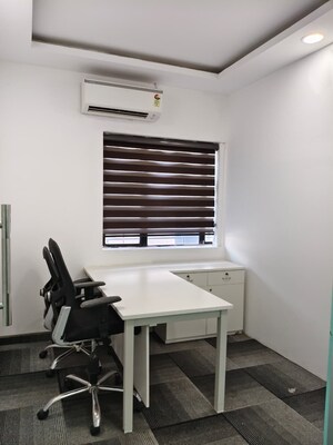 Team Area in  Office Space at Sector 63 – for Rent