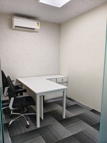Team Area in  Office Space at Sector 63 – for Rent