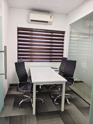 Team Area in  Office Space at Sector 63 – for Rent