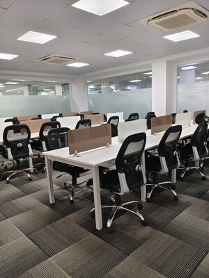  Office Space For Rent in Sector 63